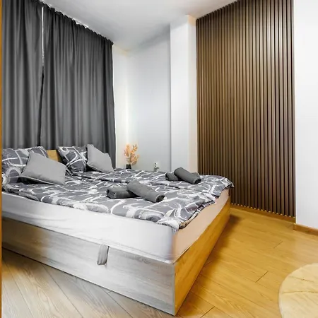 Ivy's Cozy Retreat I Free Parking I Near Kapana Апартаменты *